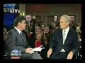 Ron Paul scares Sean Hanity