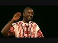 LES BELGES CHANTENT EN TSHILUBA