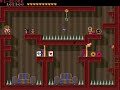 Naughty Ones - Level 02 - Amiga A1200 AGA Version