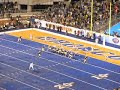 2009 Humanitarian Bowl winning conversion play