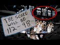 How I predicted the EXACT score of EVERY game! Learn Now! Easy mentali ..