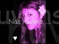 Nas nuvens jeito moleque
