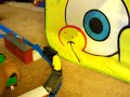 Thomas learns a lesson