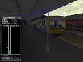 MSTS Flinders Street to Sunshine.