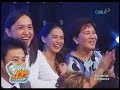 SOP: Sobrang OJ Pare (Mother Lily & Ogie Alcasid) [8.8]