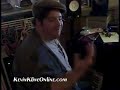 Kevin & JT do the Fishing Pole Trick !!