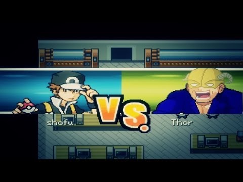 Pokemon Zeta Version! Part 9