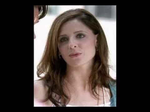 sarah michelle gellar