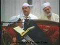 Ahmet Ebul Kas�mi   Ayetel K�rsi