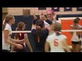 High School Volleyball