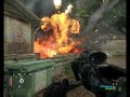 Crysis - Combat Clips (V.High Graphics, Delta Difficulty)