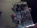 2009 Gems of the Game Series Two Basketball Box Break