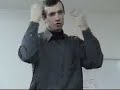Безмовлный мир. Глухонемые христиане.