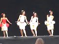Kamani Ilikai Dia Internacional de la Danza Otea Kamani Ilikai Dia Internacional de la Danza Otea