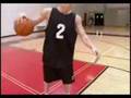 NBA Assist Mix