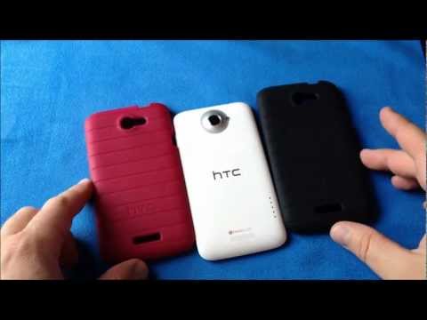 how to get more skins for htc one x