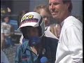 Mike Dominguez AFA King Of Skateparks 1985
