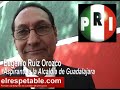 Eugenio Ruiz Orozco, la entrevista Eugenio Ruiz Orozco, la entrevista