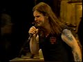 Ozzy Osbourne - "Perry Mason" Live at Ozzfest 1996 Ozzy Osbourne