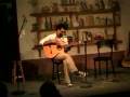 Ariel Soto - Del mar y Caderas de Arquetipos