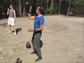 Fighter-Fitness Kettlebell Workshop in Germany