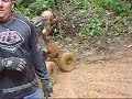 Finca de Gandin en Lares(Quebradillas Team)ATV Puerto Rico