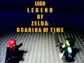 lego : Legend of Zelda: Ocirina of Time