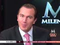 ENTREVISTA DELEGADO CARLOS ORVAÑANOS CUAJIMALPA