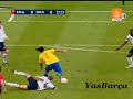 Ronaldinho vs. Gerrard Ronaldinho vs. Gerrard