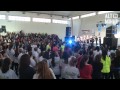 Mega Aula de Zumba