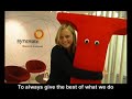 Synovate Perth - The 3 'I's