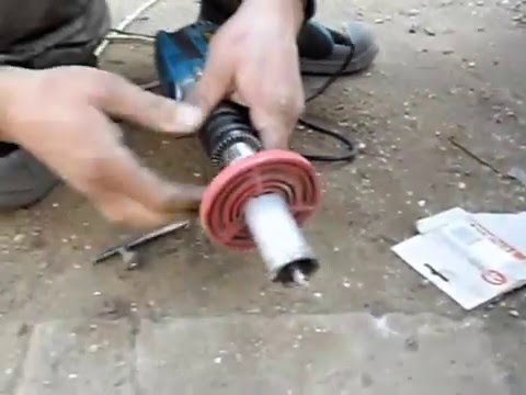 Как сверлить металл в домашних условиях