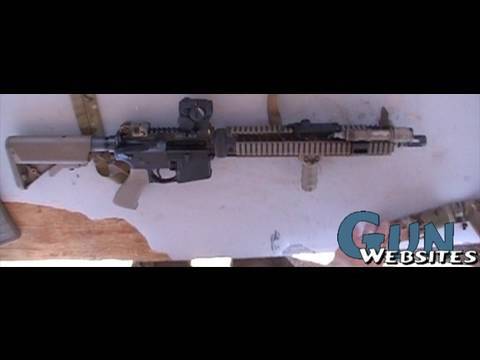+ LMT 10.5" AR15 + Troy 9" FF Rail + Noveske KX3 Flash Suppressor + LMT 10.5" AR15 + Troy 9" FF Rail + Noveske KX3 Flash Suppressor