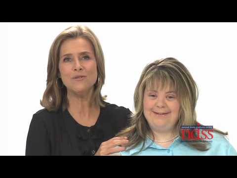 Down Syndrome Ability Awareness Public Service Announcement