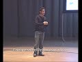 comunidades virtuales (4/7) - congreso de webmasters 2007 - christian van der henst