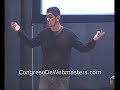 Comunidades virtuales (4/7) - Congreso de WebMasters 2007 - Christian Van der Henst