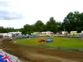 Uddevalla GP 2007 MX1 2nd Race