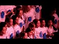 Carolfest 2007 Fairview German Language School Choir at Music Hall Cincinnati