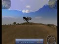 Motocross Madness 2 - 1.23.93sec JPR - Track Dunes Of Death