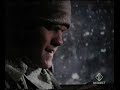 A very very cold movie cranking