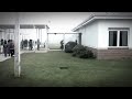 I was switching between classes at my school, and wanted to take advantage of the immense amount of fog everywhere, because it looked eerie. Only problem is it's shaky and was taken on my Kodak Zx3 camera. Video effects are: Color and contrast/brightness change Dream effect Vignette template Slowed 50% (60fps original) and Eerie/calm music added Music: Solar Fields - Insolate Original video here: youtu.be