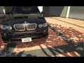BMW X5 E53 2005 Sport Package para GTA 5 vídeo 4