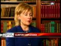 The nuclear debate: Clinton
