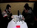 Shakhryar Mamedyarov vs Boris Gelfand Corus 2008 Part 2 Shakhryar Mamedyarov vs Boris Gelfand Corus 2008 Part 2