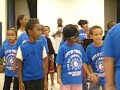 Club 212 Performs the Cha Cha Slide