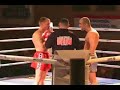 kickboxen tripodia katwijk