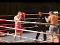 kickboxen tripodia katwijk