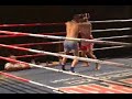 kickboxen tripodia katwijk