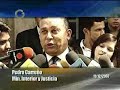 Ud. lo vio - pedro carre�o louis vuitton