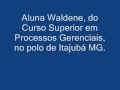 Depoimento Waldene Processos Gerenciais Itajuba MG ok